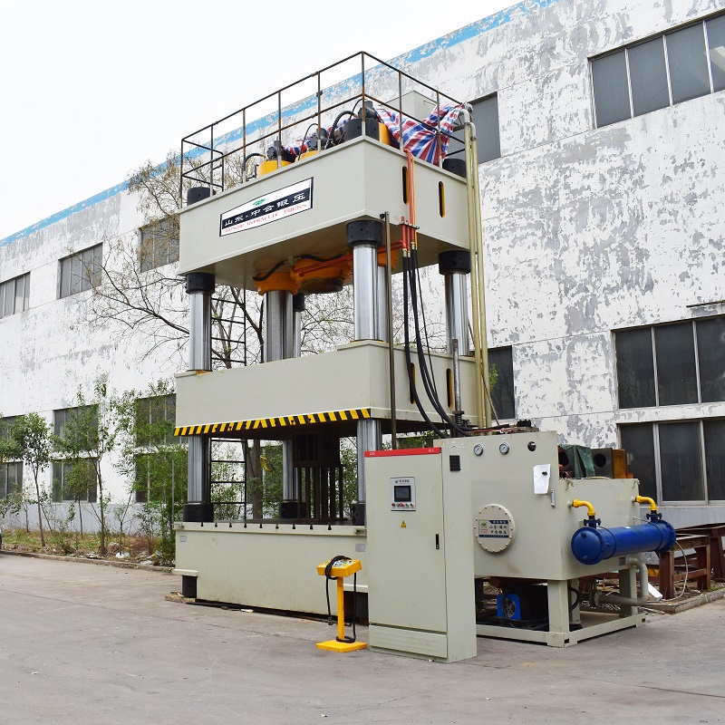 保持液压系统正常工作的注意事项(图1)