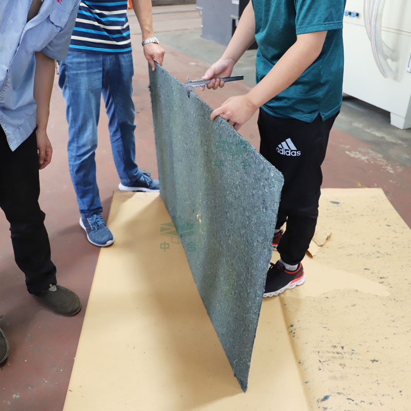 液压机