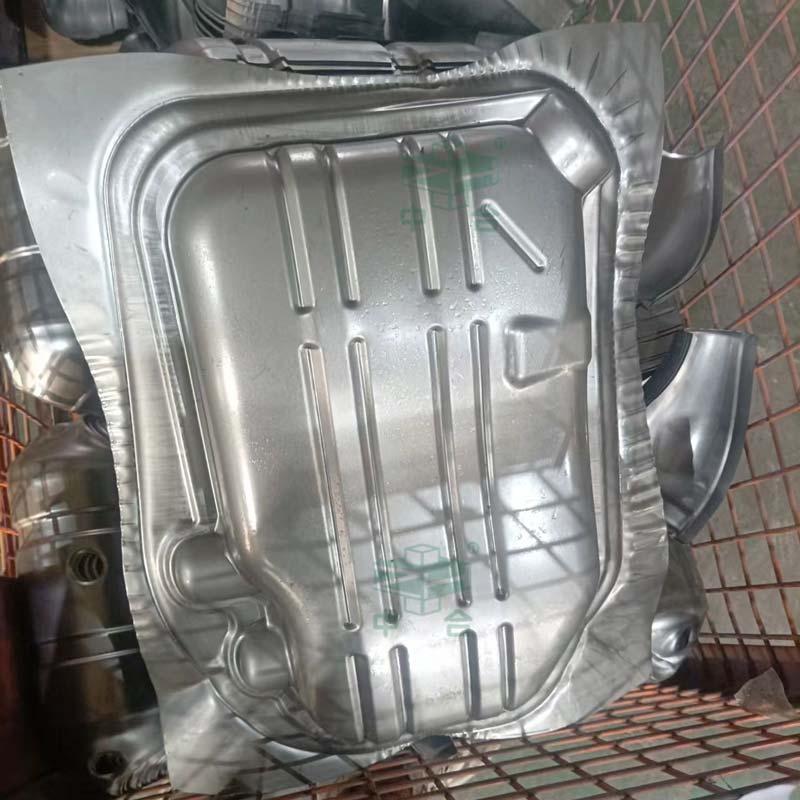 液压机