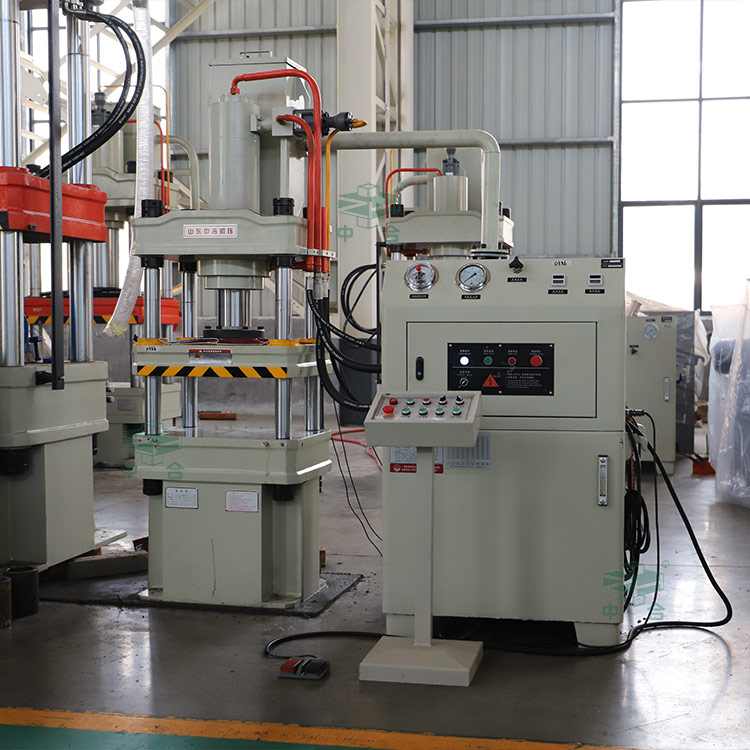 63吨快速四柱液压机.jpg 63吨快速四柱液压机.jpg