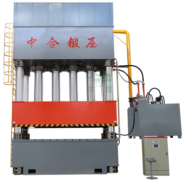 2500吨四柱液压机.jpg 2500吨四柱液压机.jpg