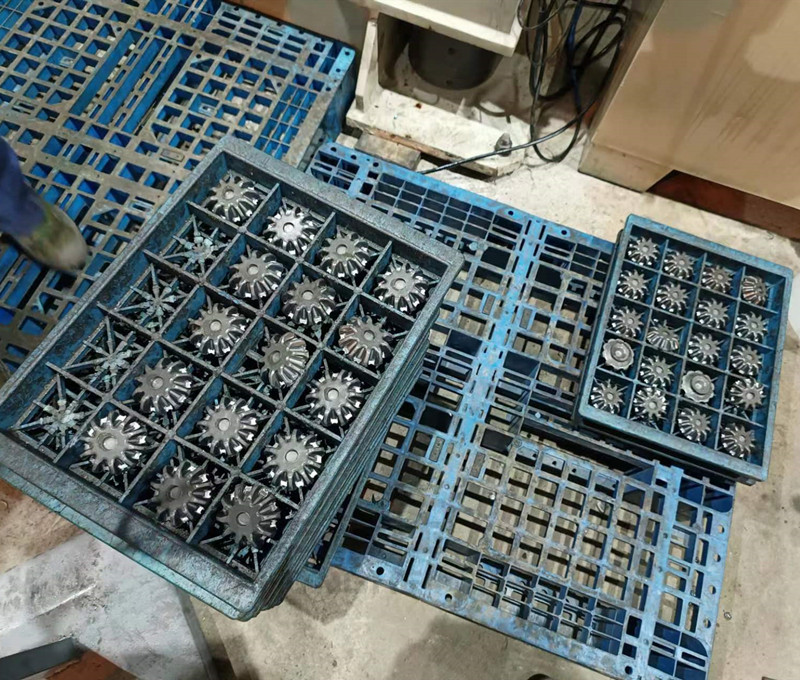 电动车齿轮成型设备 电动车齿轮成型设备