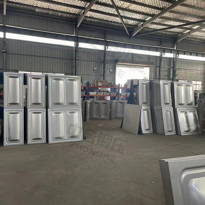 不锈钢水箱板成型设备_400吨液压机_四柱拉伸机(图2) 不锈钢水箱板成型设备_400吨液压机_四柱拉伸机(图2)