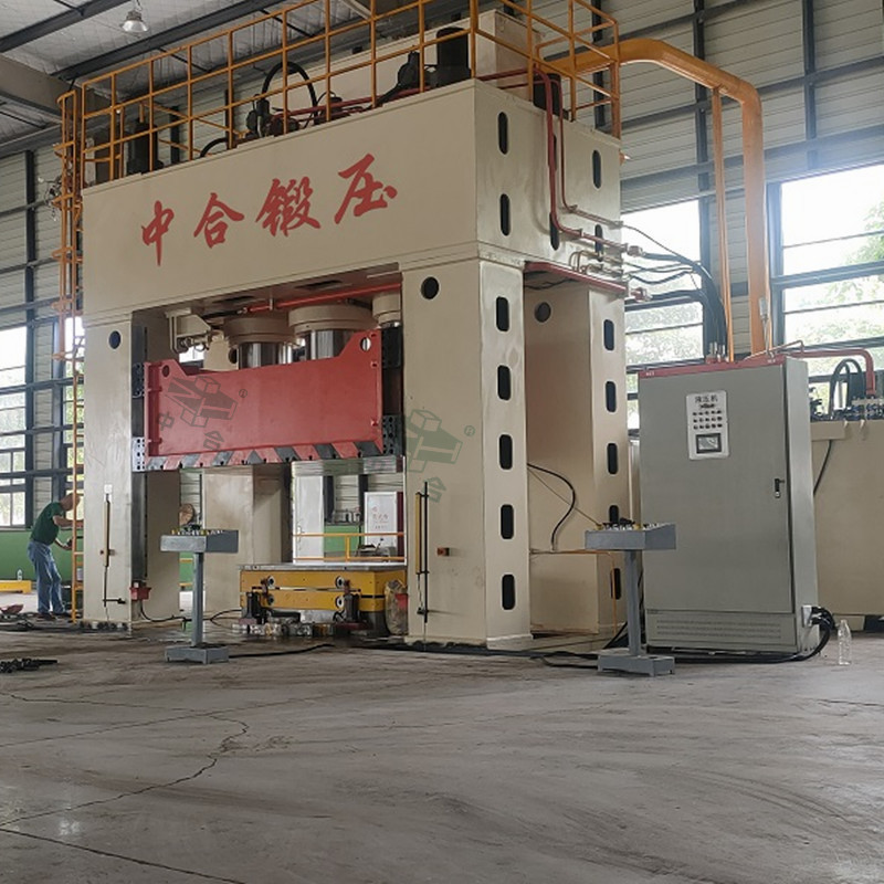 汽车配件成型液压机 汽车配件成型液压机