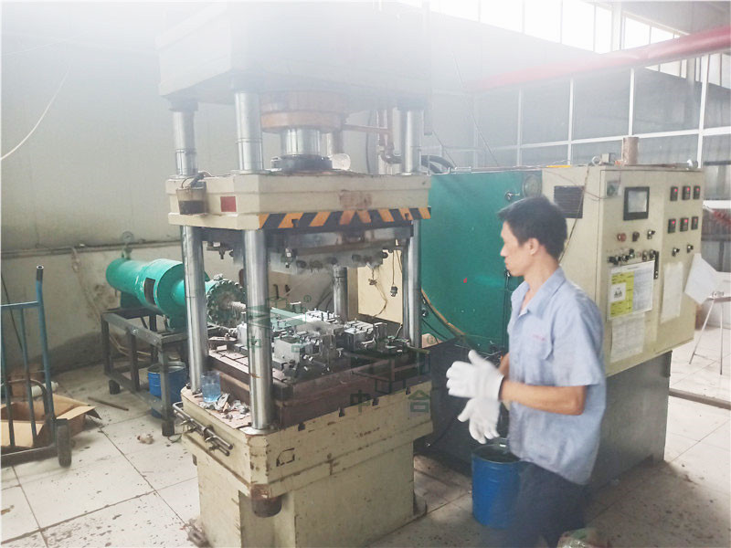 绝缘材料成型液压机 绝缘材料成型液压机