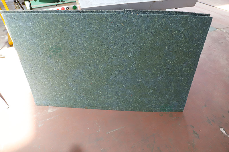 热压成型