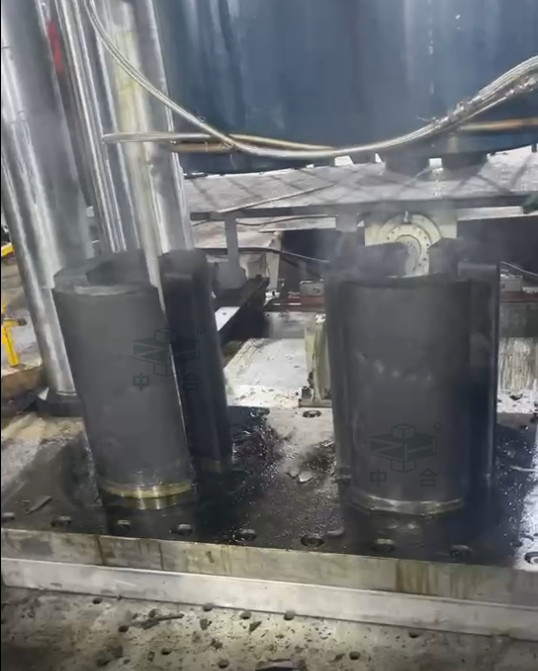 石墨电极片